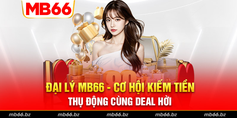 đại lý mb66